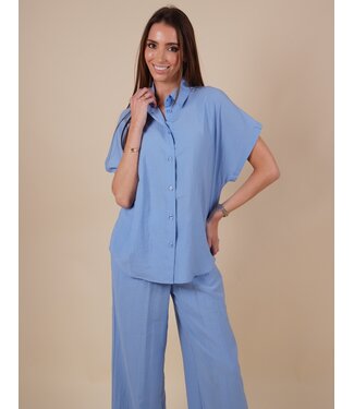 Anne Claire Dames-blouse Anne Claire