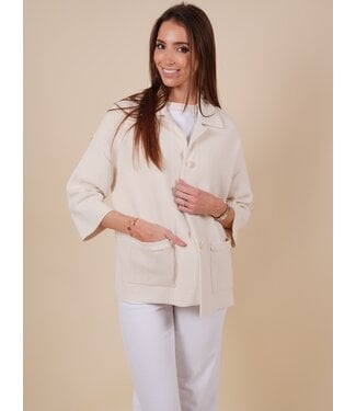 Anne Claire Dames-gilet Anne Claire