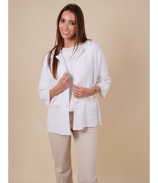 Anne Claire Dames-gilet Anne Claire