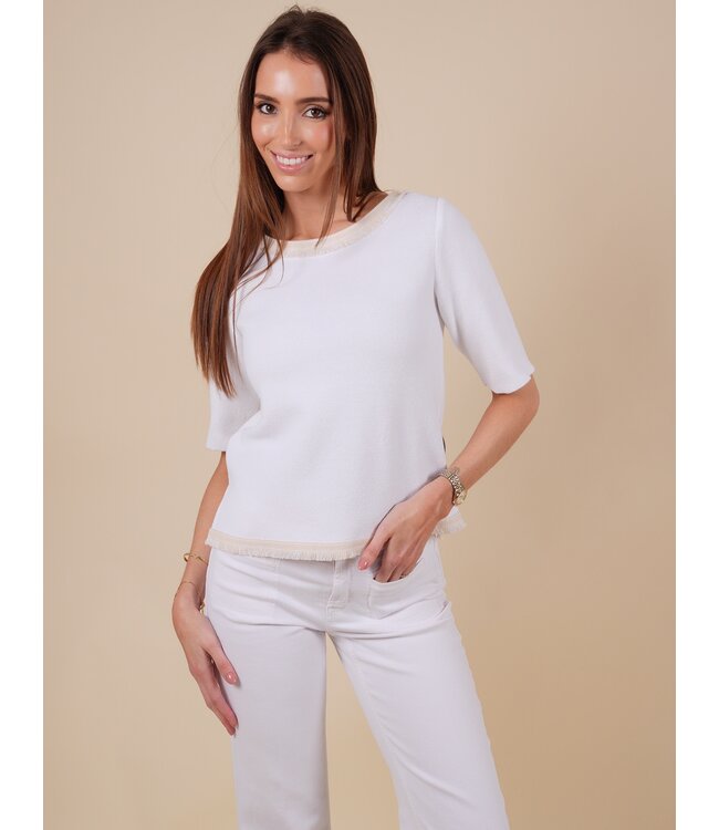 Anne Claire Dames-topje Anne Claire