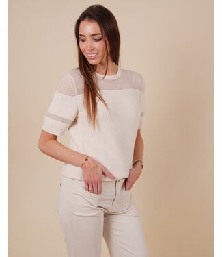 Anne Claire Dames-pull Anne Claire