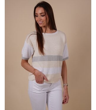 Anne Claire Dames-pull Anne Claire