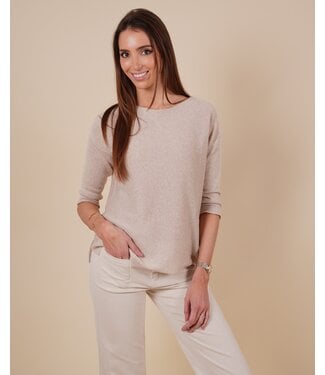 Anne Claire Dames-pull Anne Claire