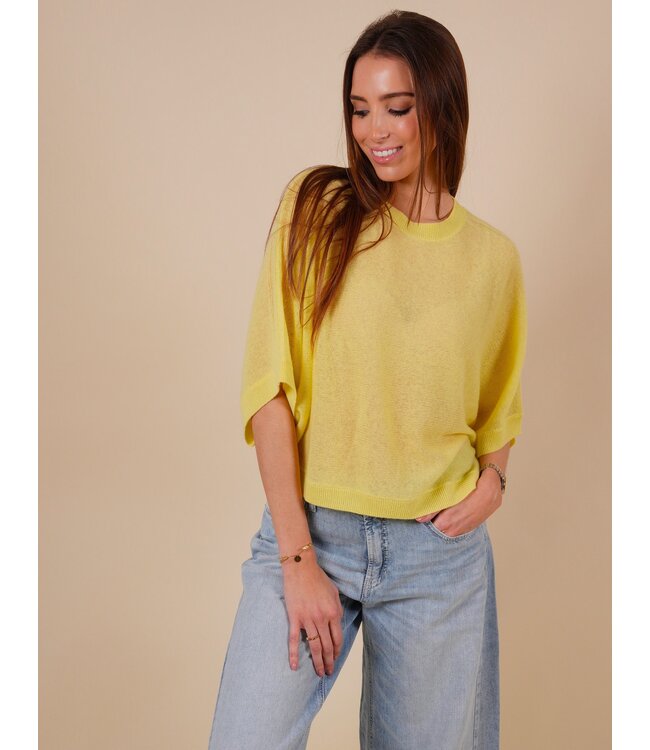 Benedicta AF1H002WSC000 lemon fizz