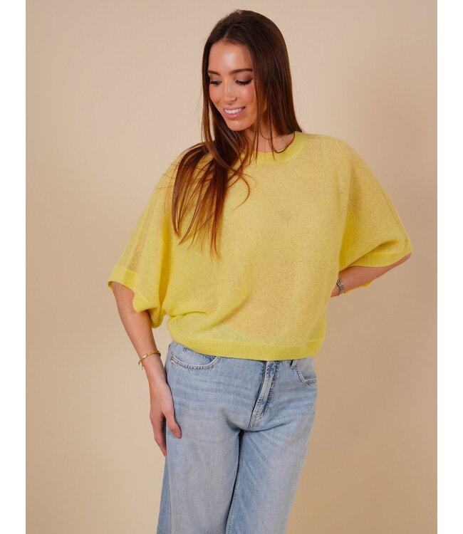 Benedicta AF1H002WSC000 lemon fizz