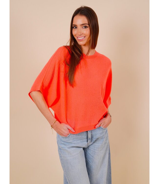 Benedicta AF1H002WSC000 pomelo neon