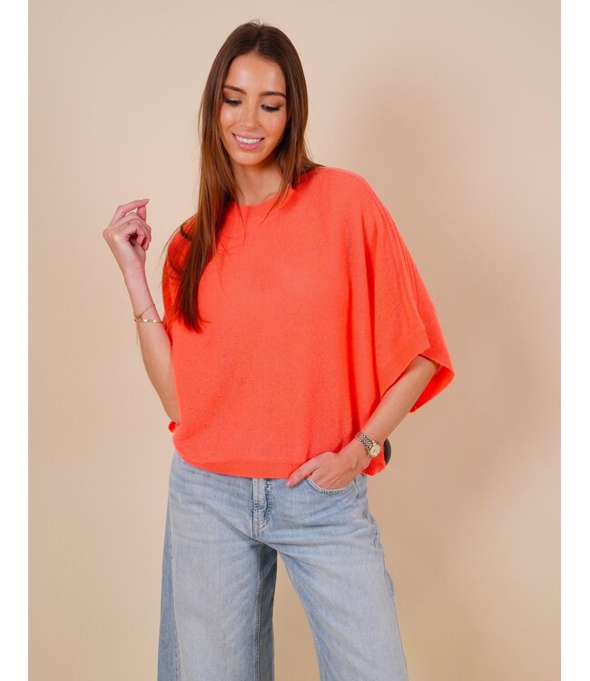 Benedicta AF1H002WSC000 pomelo neon