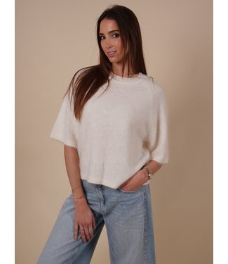 absolut cashmere Dames-pull Absolut Cashmere