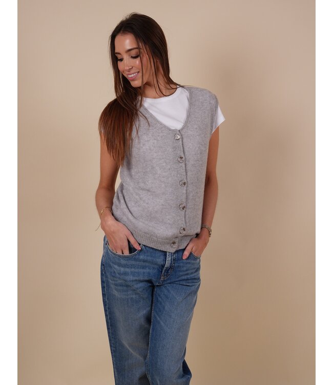 Tayler AF2C000WSC000 light heather grey