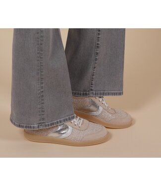 Voile Blanche Dames-schoen Voile Blanche