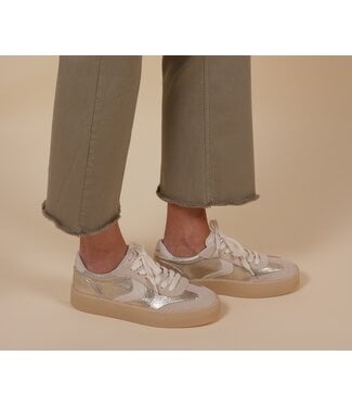 Voile Blanche Dames-schoen Voile Blanche