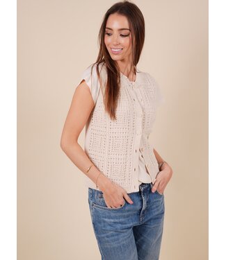 Repeat Dames-gilet Repeat