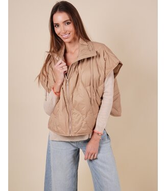 Repeat Dames-gilet Repeat