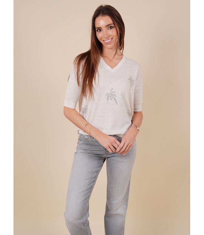 CKE6264E cl 14226 chalk/ecru