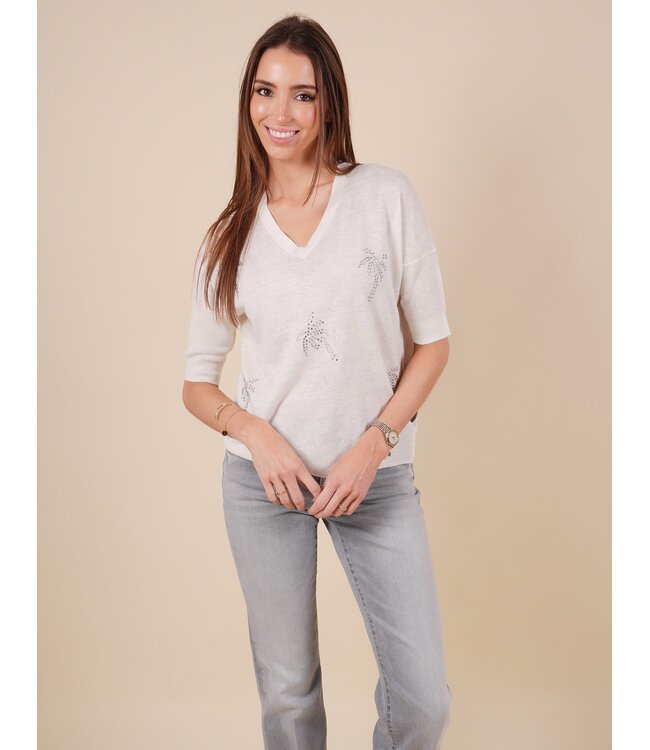 CKE6264E cl 14226 chalk/ecru