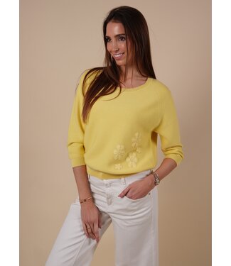 Hemisphere Dames-pull Hemisphere