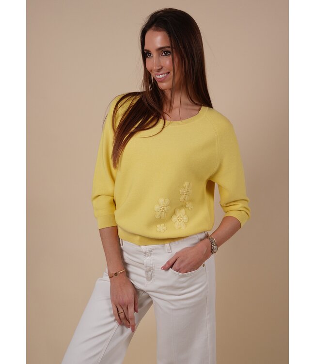 2610440F-4 267 sun yellow