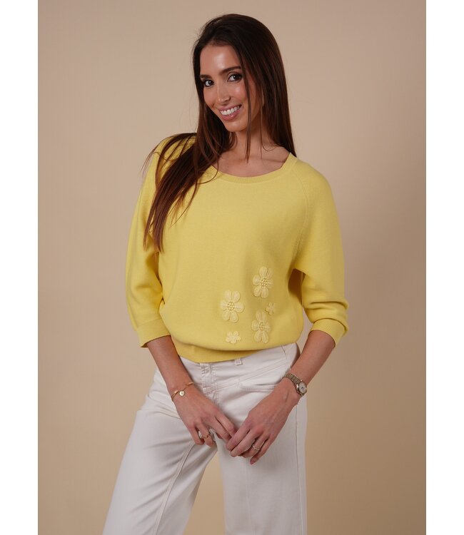 2610440F-4 267 sun yellow