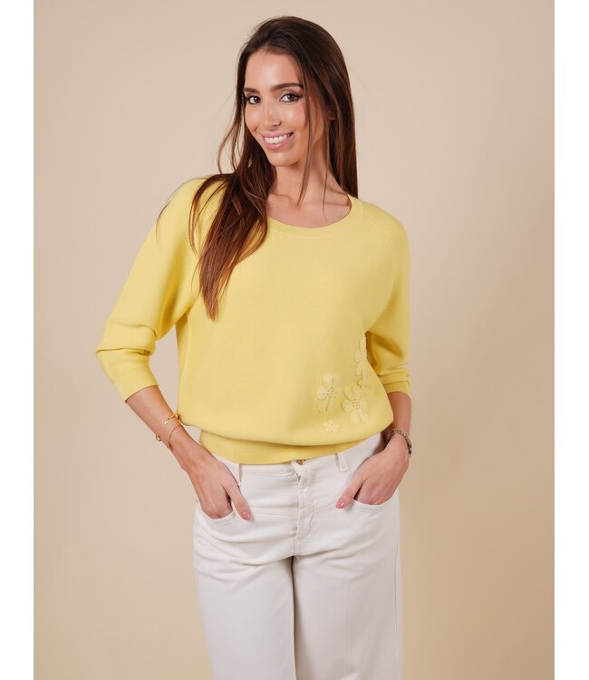 2610440F-4 267 sun yellow