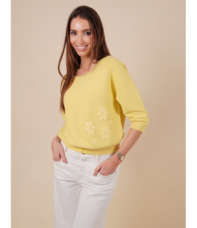 2610440F-4 267 sun yellow