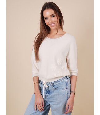 Hemisphere Dames-pull Hemisphere