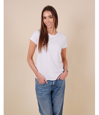 Hemisphere Dames-t-shirt Hemisphere