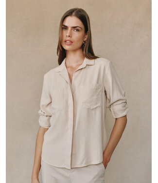 Dames-blouse Bella Dahl