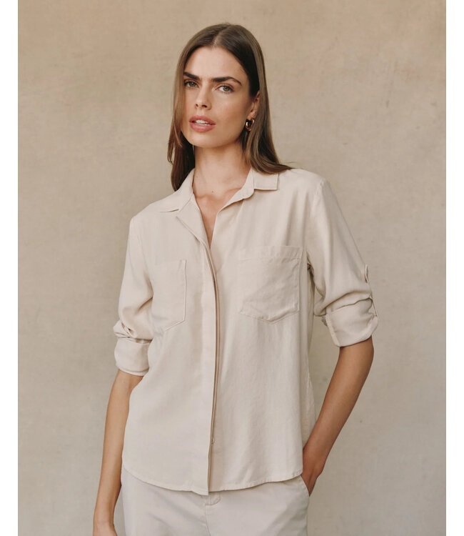 B2631 654-303 linen sand