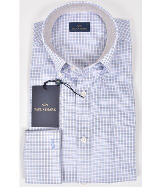 Paul & Shark Heren-Hemd Paul & Shark