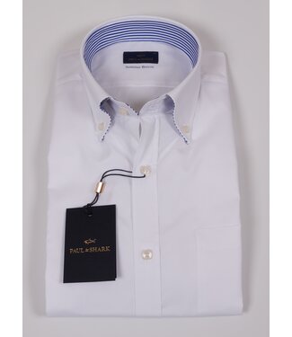 Paul & Shark Heren-Hemd Paul & Shark