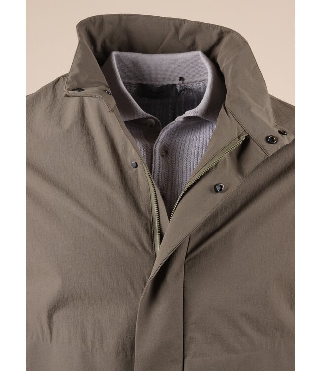 SAITAMA PM952 CL 870 GREEN