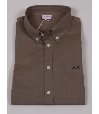 Sun 68 Heren-Hemd Sun 68