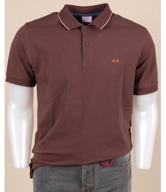 Sun 68 Heren-Polo Sun 68