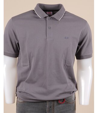 Sun 68 Heren-Polo Sun 68