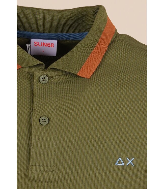 A36112/37 DARK GREEN