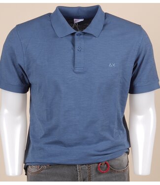 Sun 68 Heren-Polo Sun 68