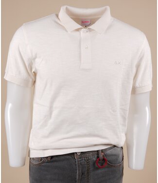 Sun 68 Heren-Polo Sun 68