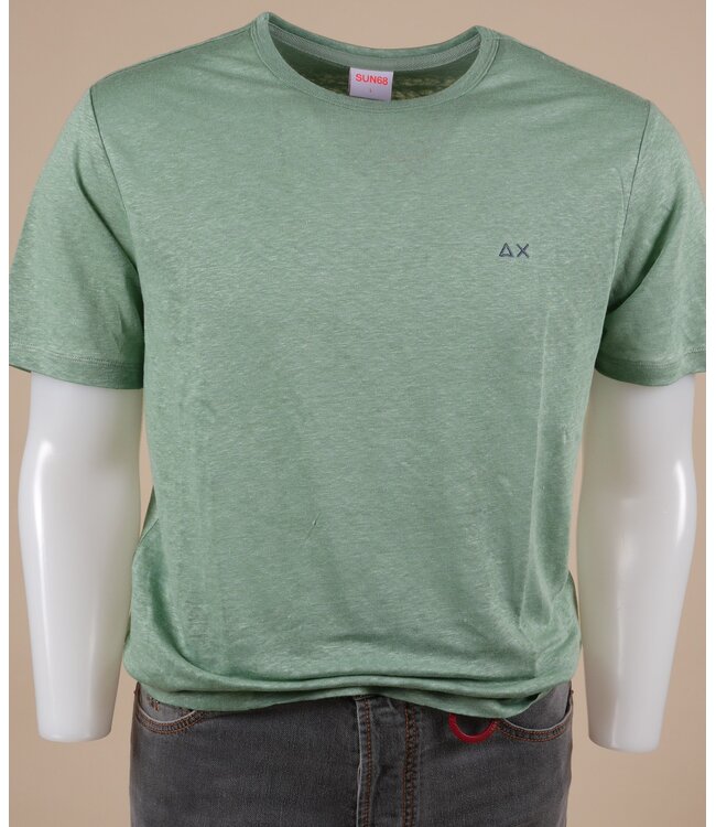 T36130/84 SAGE GREEN