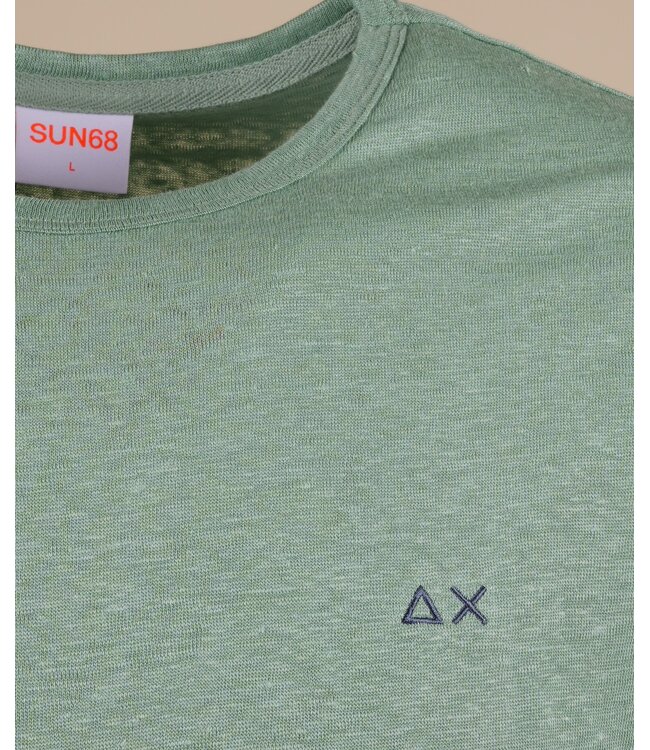 T36130/84 SAGE GREEN