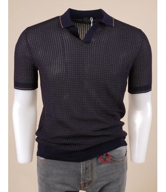 Gran Sasso Heren-Polo Gran Sasso