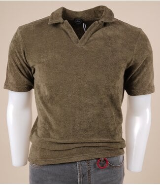 Gran Sasso Heren-Polo Gran Sasso