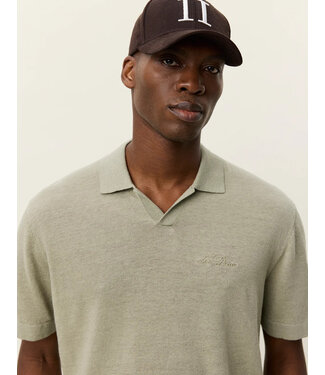 LES DEUX Heren-Polo LES DEUX