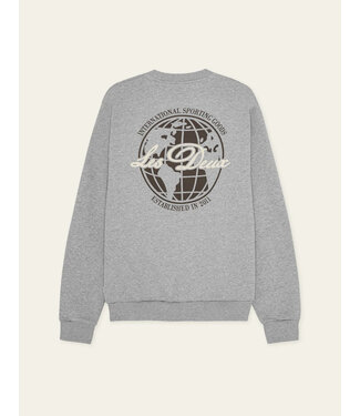 LES DEUX Heren-Pull LES DEUX