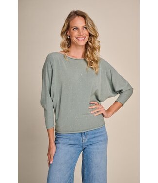 Due amanti Dames-pull due amanti