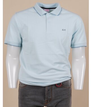 Sun 68 Heren-Polo Sun 68