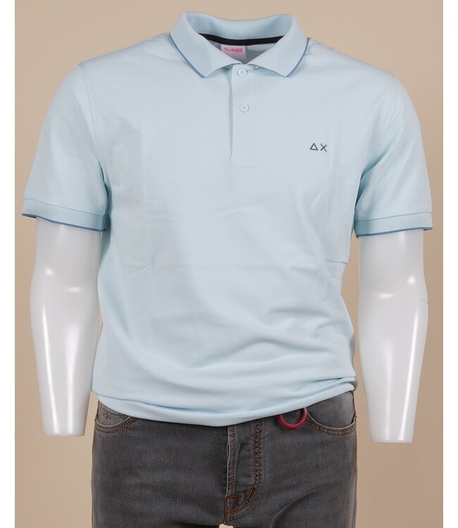 A36111/05 LIGHT BLUE