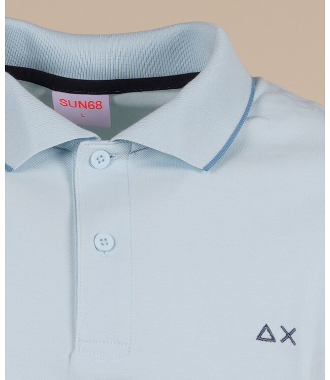 A36111/05 LIGHT BLUE