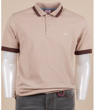 Sun 68 Heren-Polo Sun 68