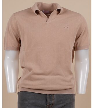 Sun 68 Heren-Polo Sun 68