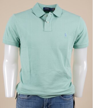 RALPH LAUREN Heren-Polo RALPH LAUREN